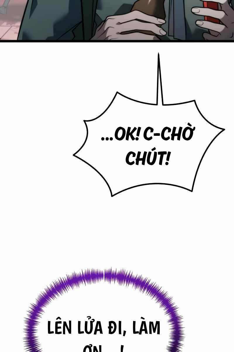 Chiến Binh Hồi Quy: Chương 7
