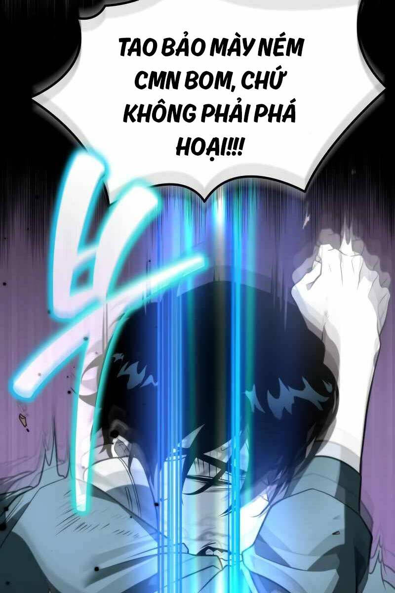 Chiến Binh Hồi Quy: Chương 7