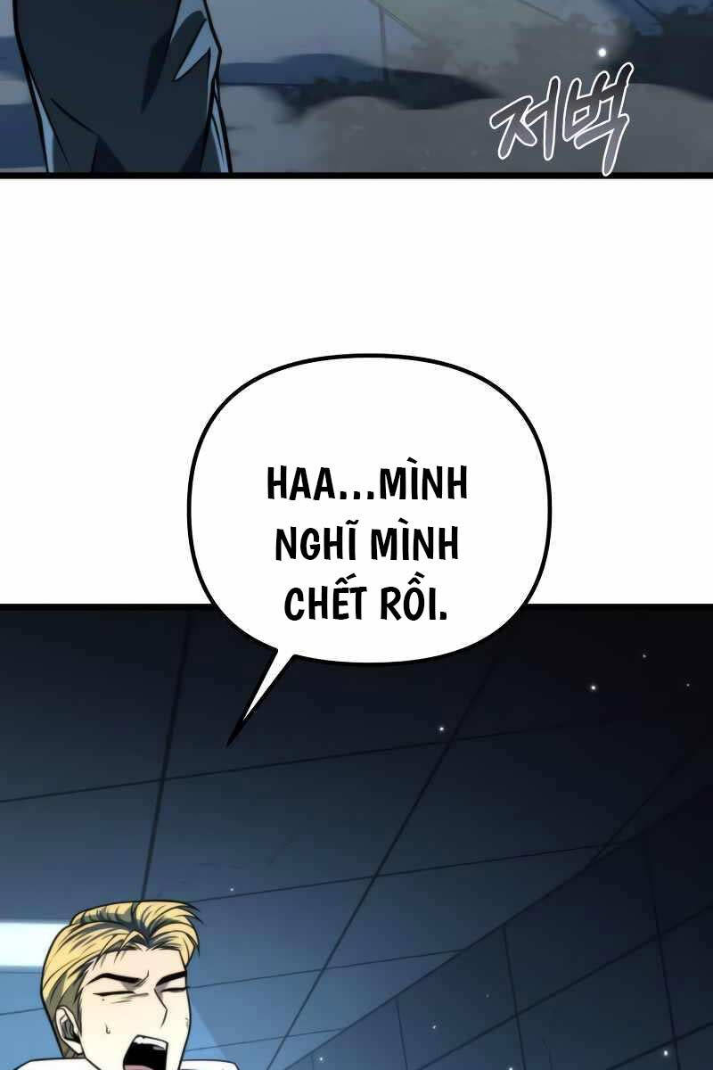 Chiến Binh Hồi Quy: Chương 7