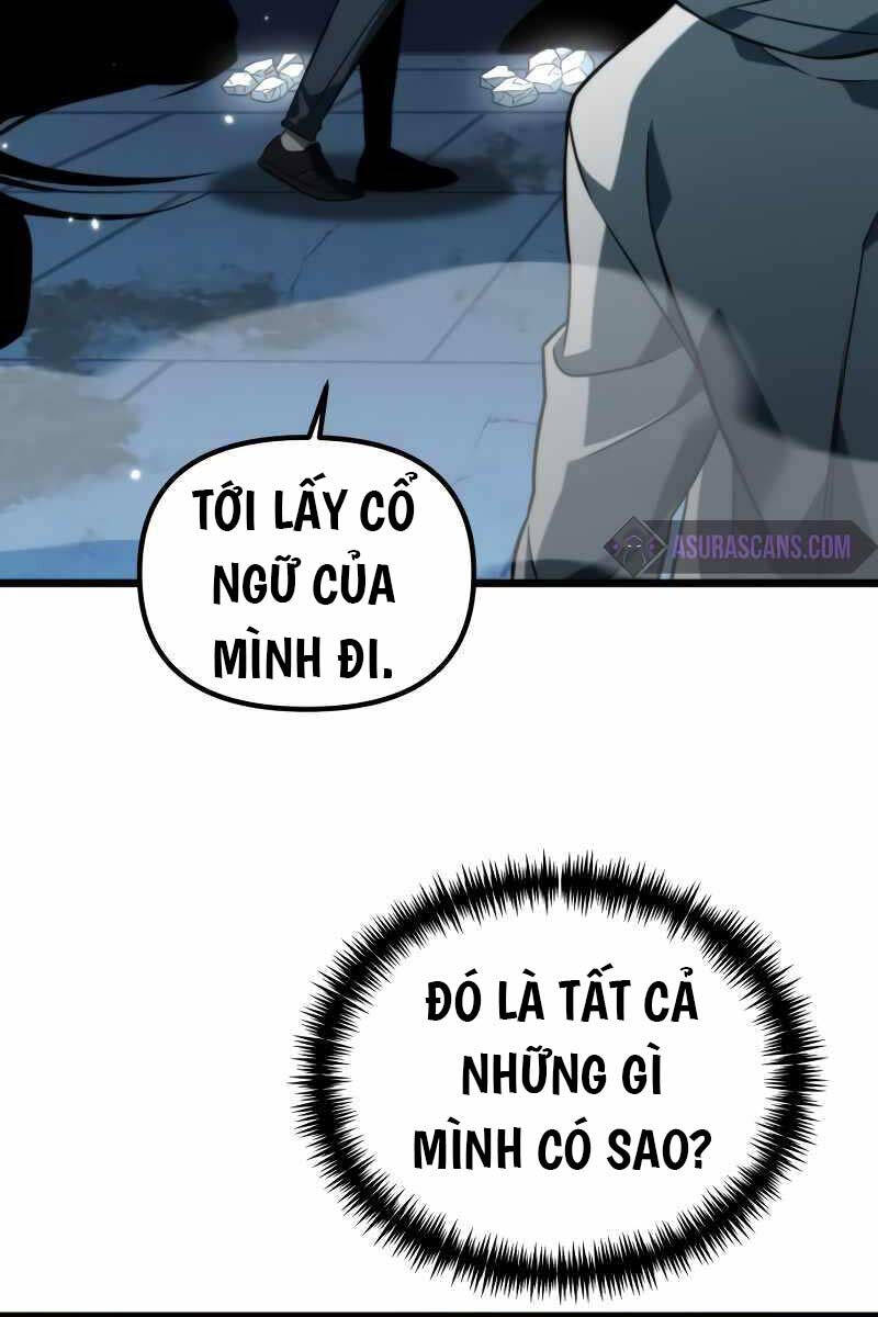 Chiến Binh Hồi Quy: Chương 7