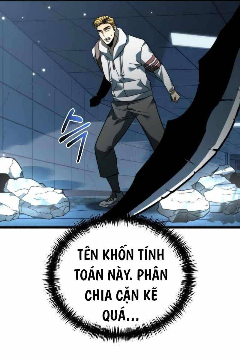 Chiến Binh Hồi Quy: Chương 7
