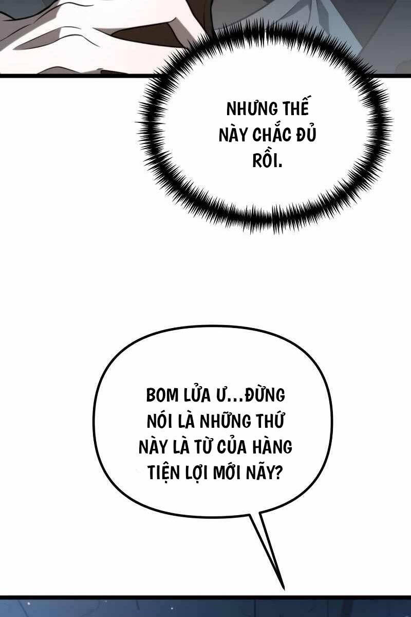 Chiến Binh Hồi Quy: Chương 7