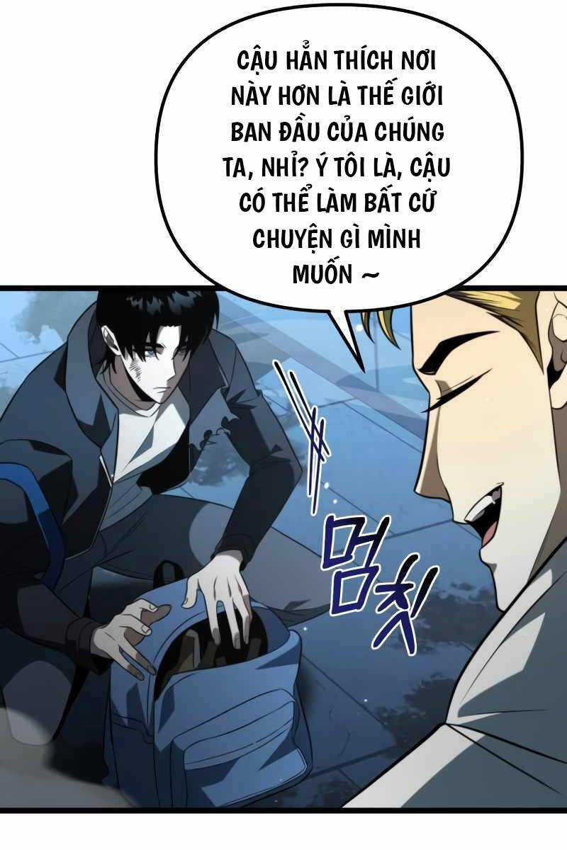 Chiến Binh Hồi Quy: Chương 7