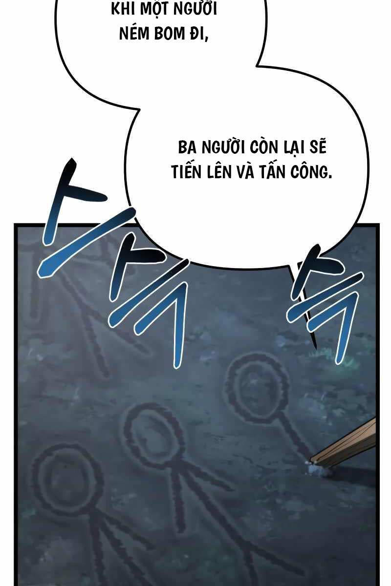 Chiến Binh Hồi Quy: Chương 7