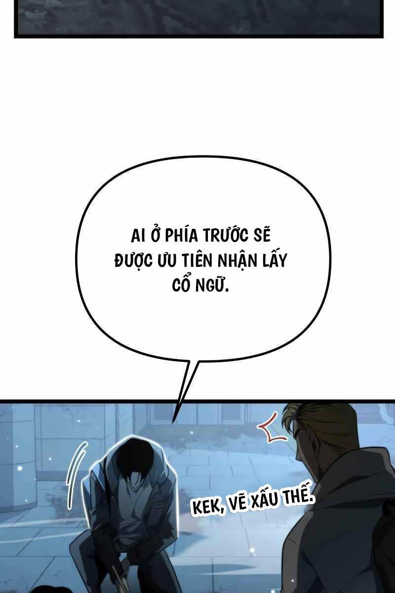 Chiến Binh Hồi Quy: Chương 7