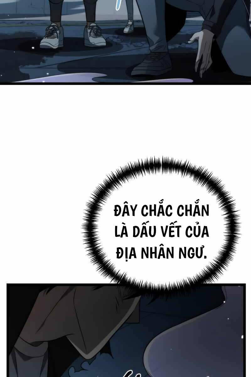 Chiến Binh Hồi Quy: Chương 7
