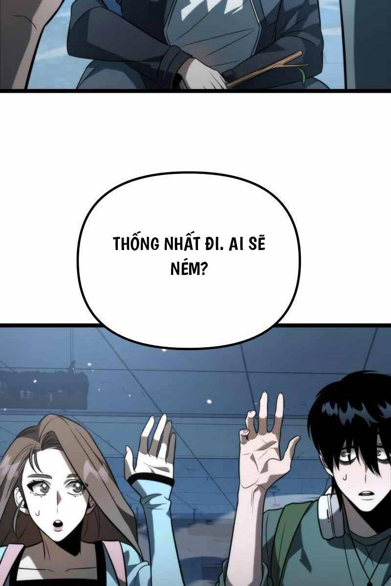 Chiến Binh Hồi Quy: Chương 7