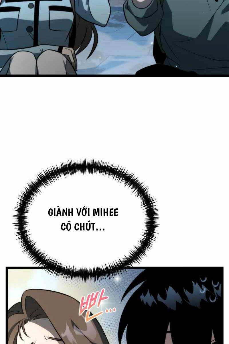 Chiến Binh Hồi Quy: Chương 7