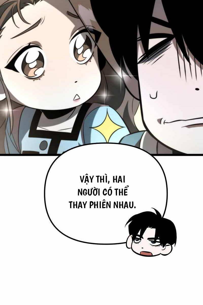 Chiến Binh Hồi Quy: Chương 7