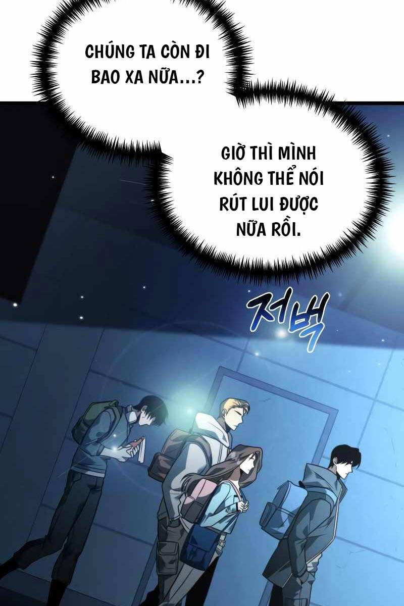 Chiến Binh Hồi Quy: Chương 7