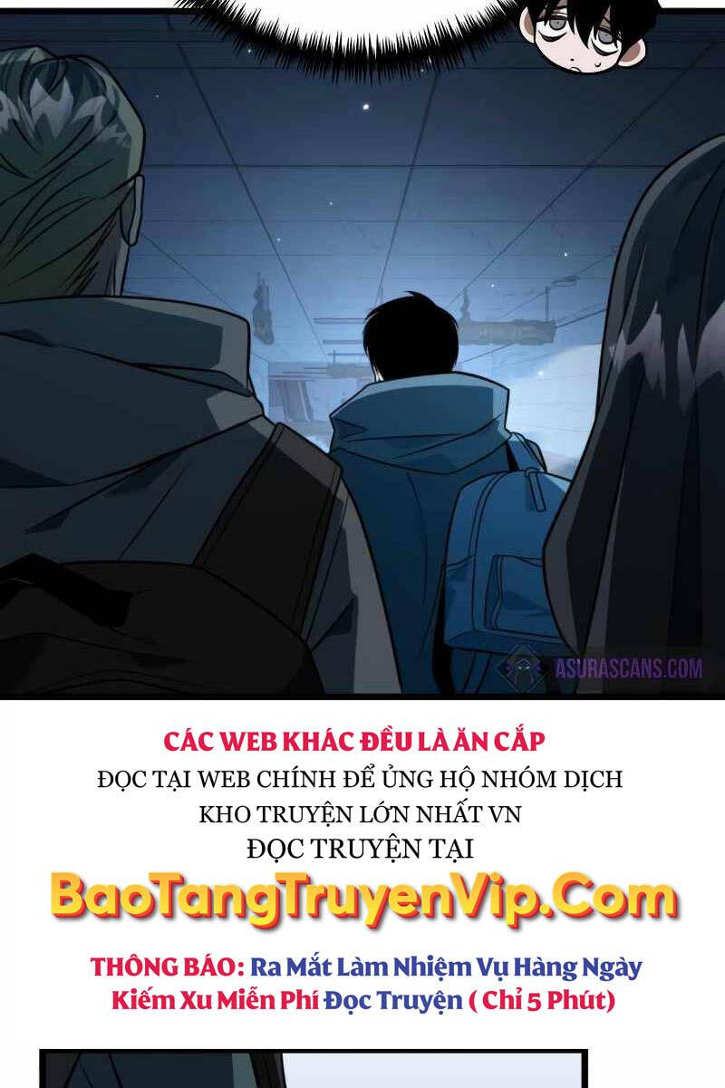 Chiến Binh Hồi Quy: Chương 7