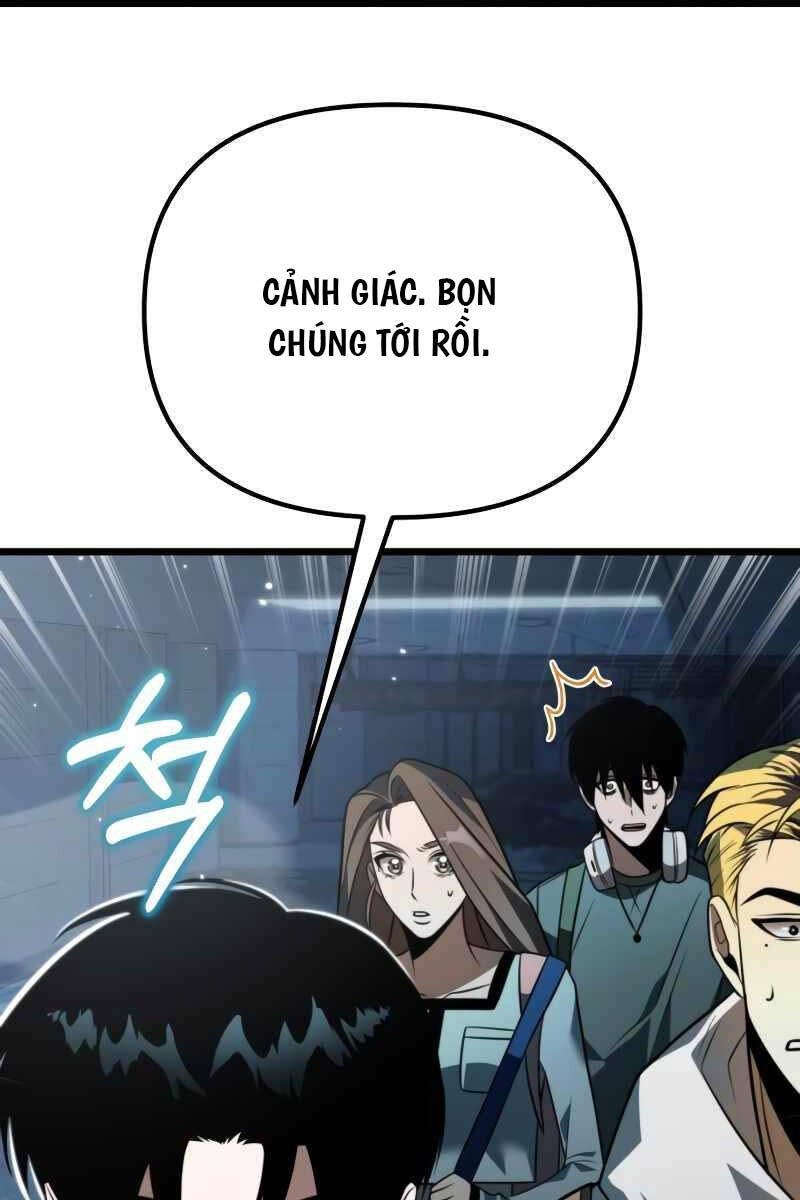 Chiến Binh Hồi Quy: Chương 7