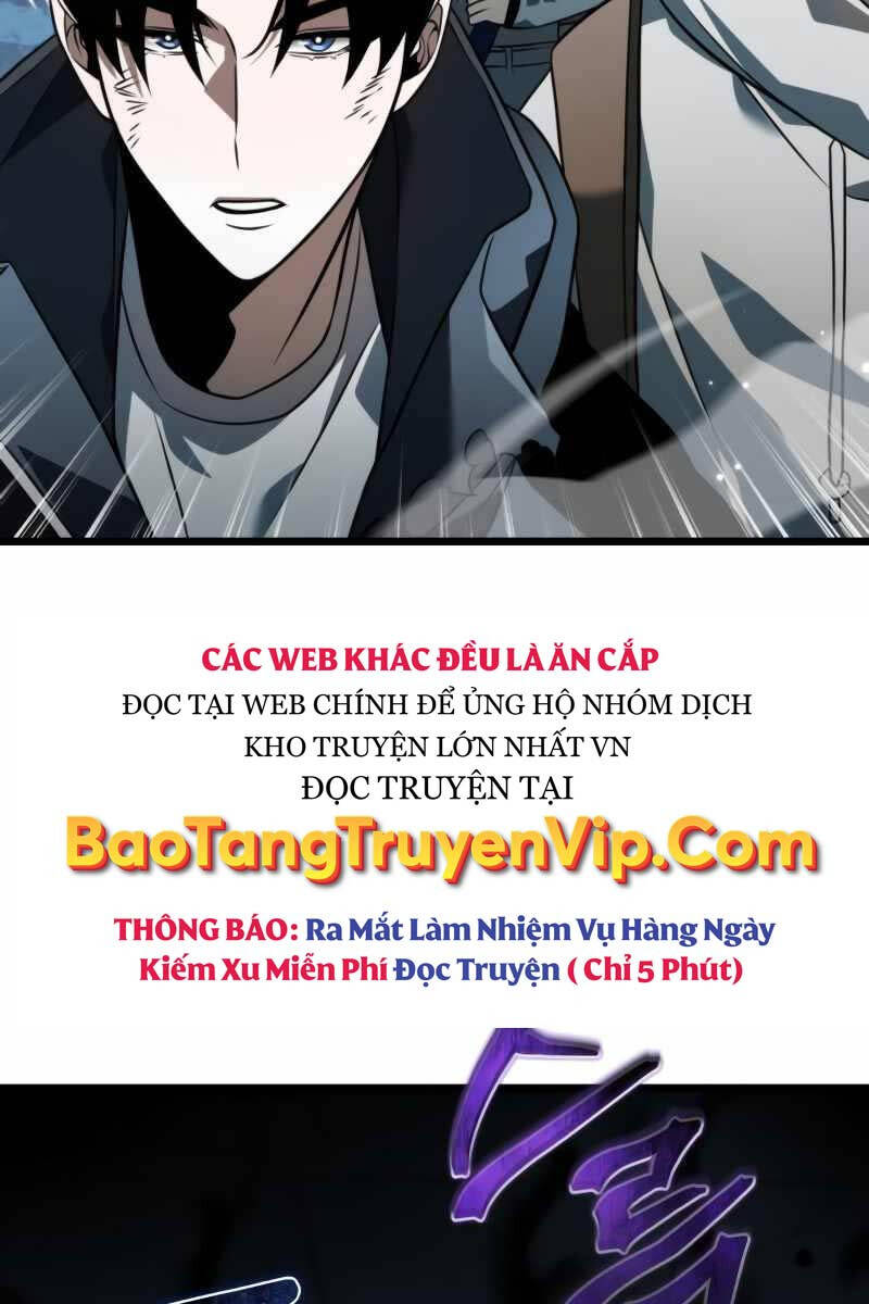 Chiến Binh Hồi Quy: Chương 7