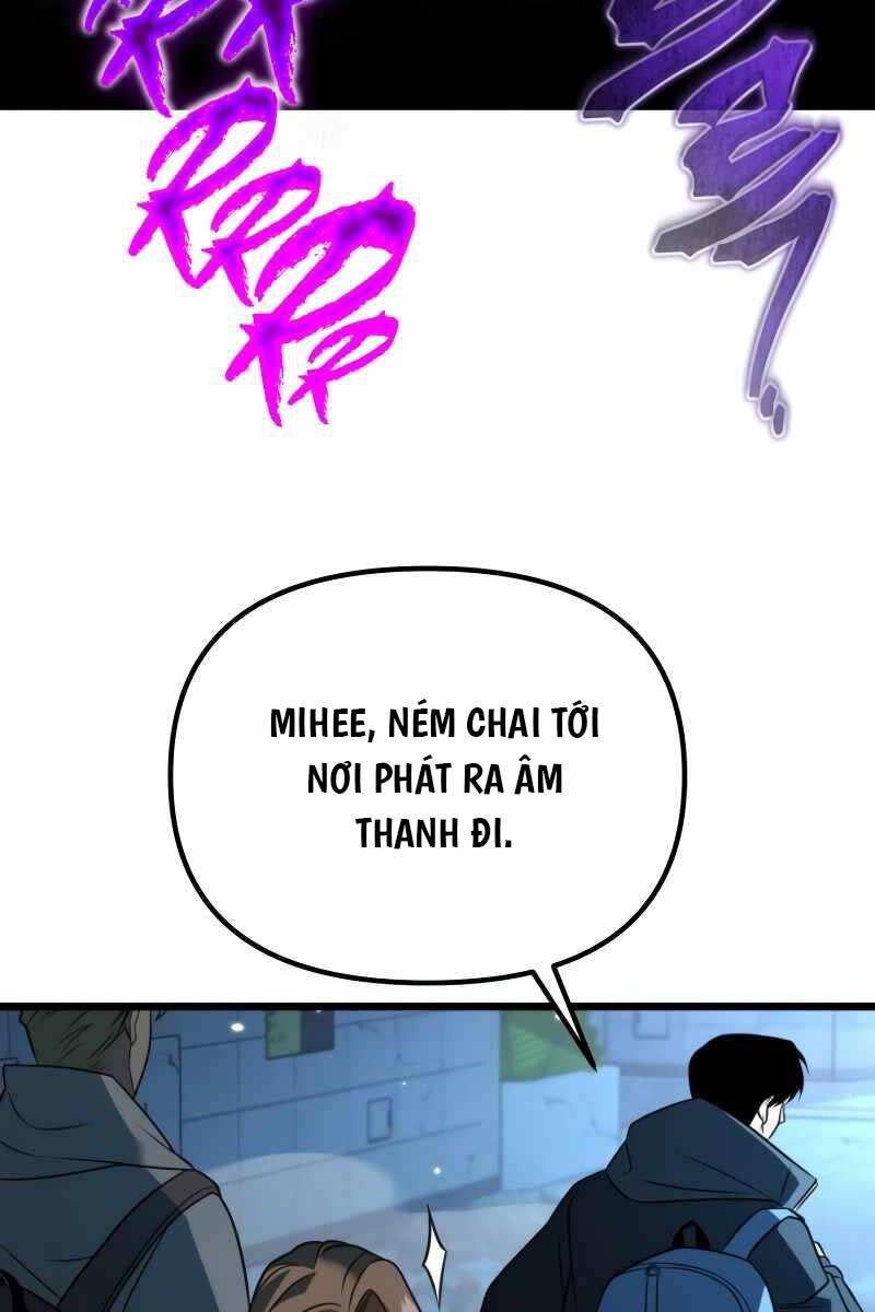 Chiến Binh Hồi Quy: Chương 7
