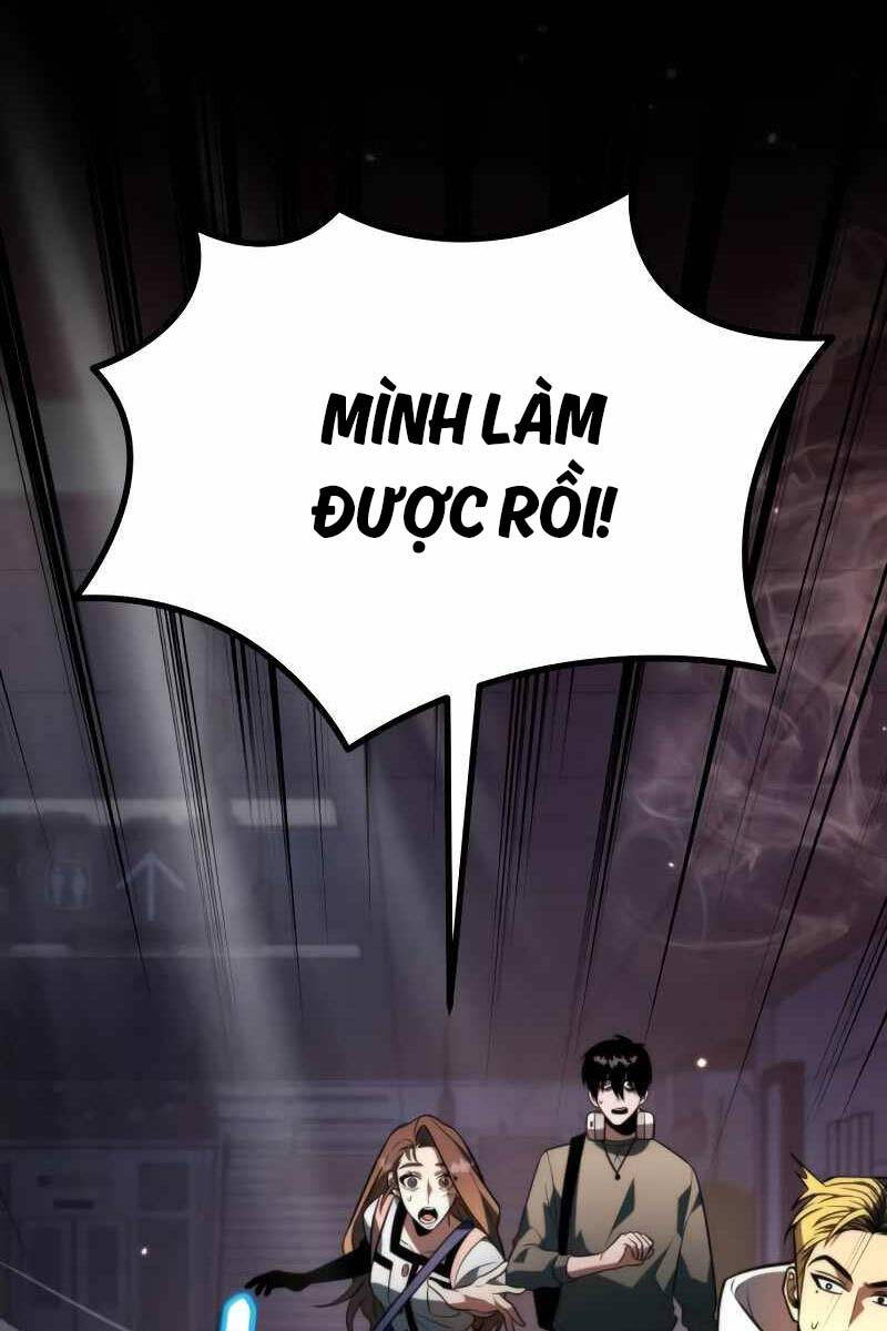 Chiến Binh Hồi Quy: Chương 7