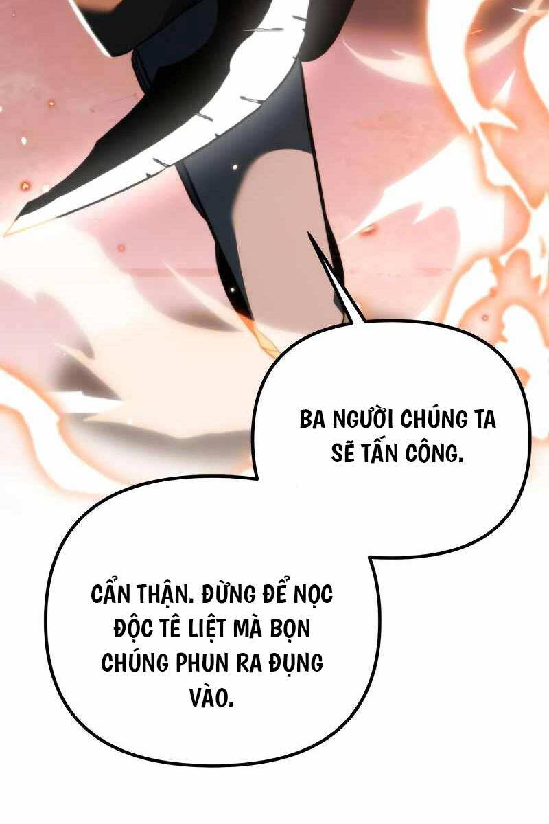 Chiến Binh Hồi Quy: Chương 7