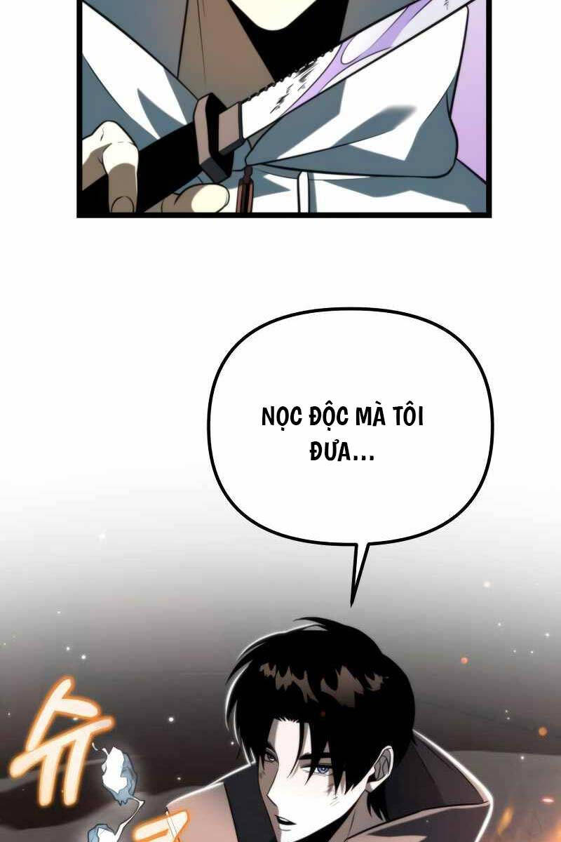 Chiến Binh Hồi Quy: Chương 7
