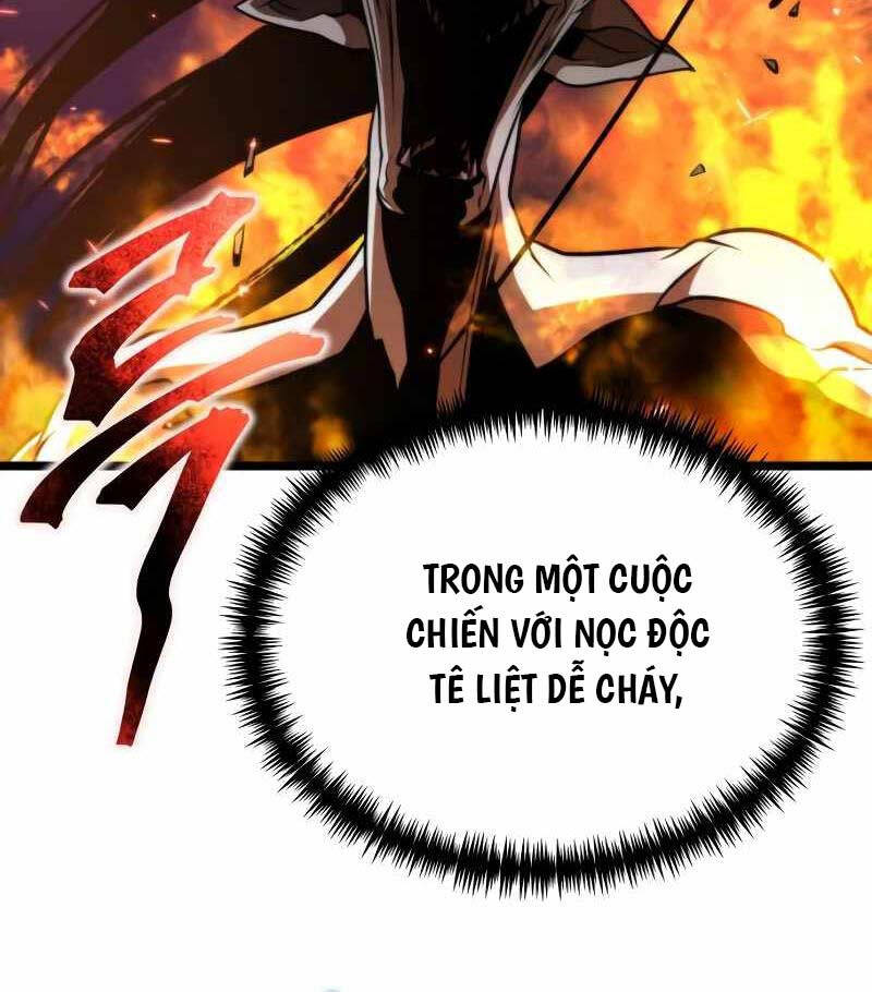 Chiến Binh Hồi Quy: Chương 7
