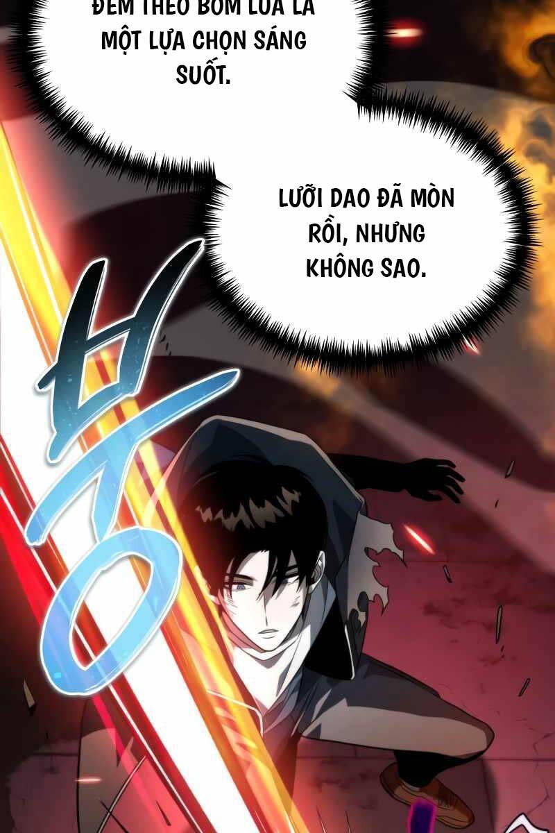 Chiến Binh Hồi Quy: Chương 7