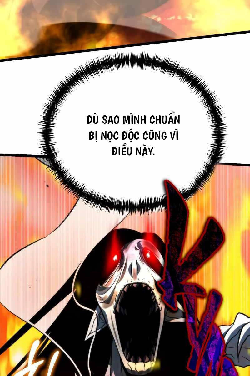 Chiến Binh Hồi Quy: Chương 7