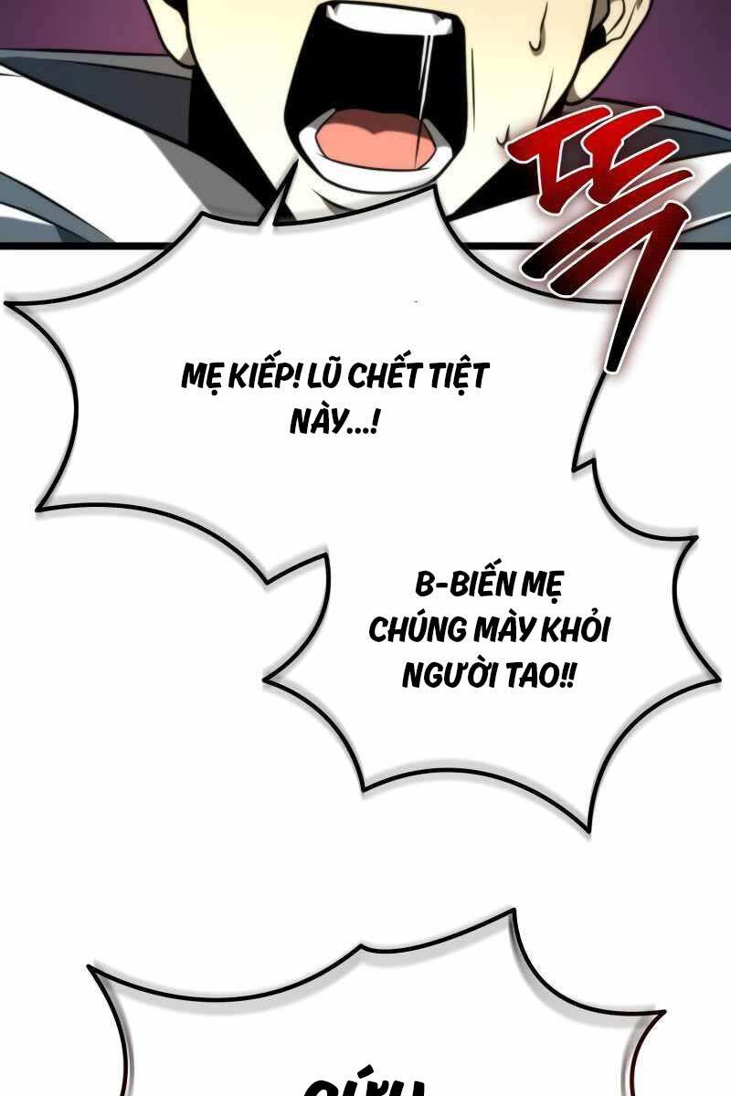 Chiến Binh Hồi Quy: Chương 7