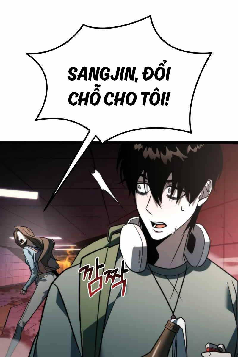 Chiến Binh Hồi Quy: Chương 7