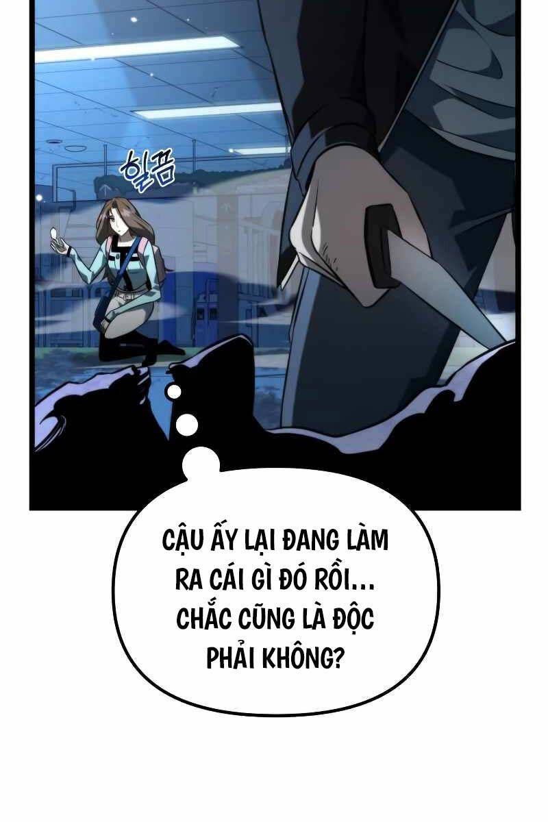 Chiến Binh Hồi Quy: Chương 8