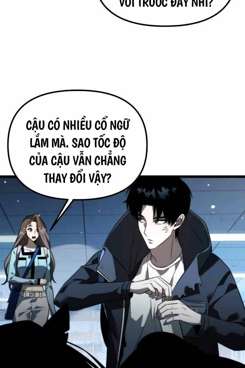 Chiến Binh Hồi Quy: Chương 8