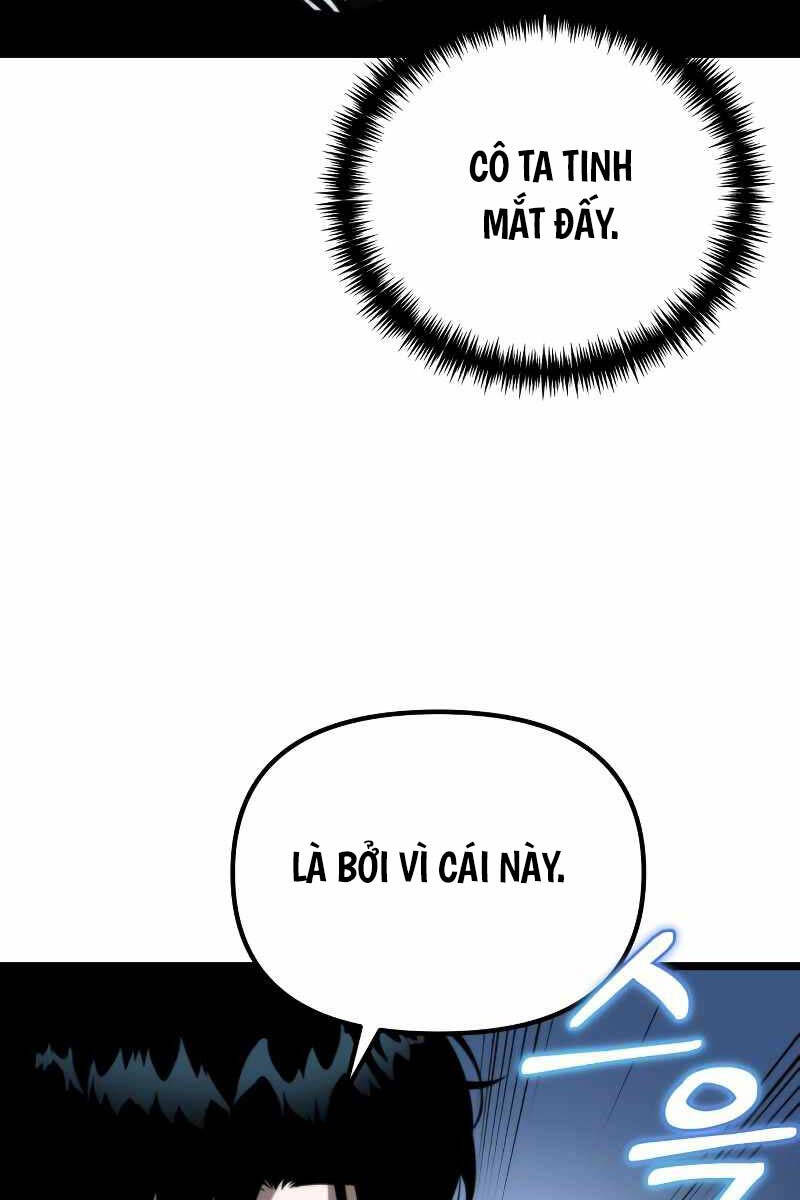 Chiến Binh Hồi Quy: Chương 8