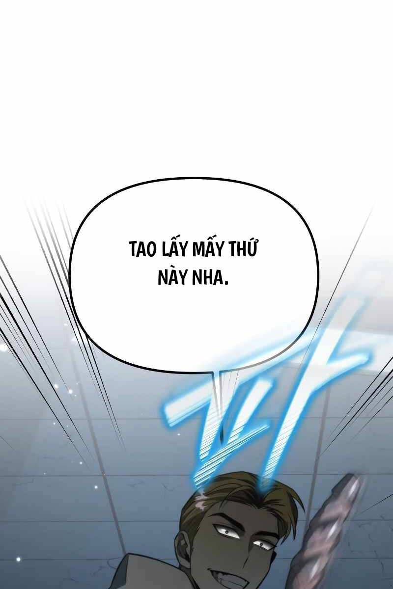 Chiến Binh Hồi Quy: Chương 8
