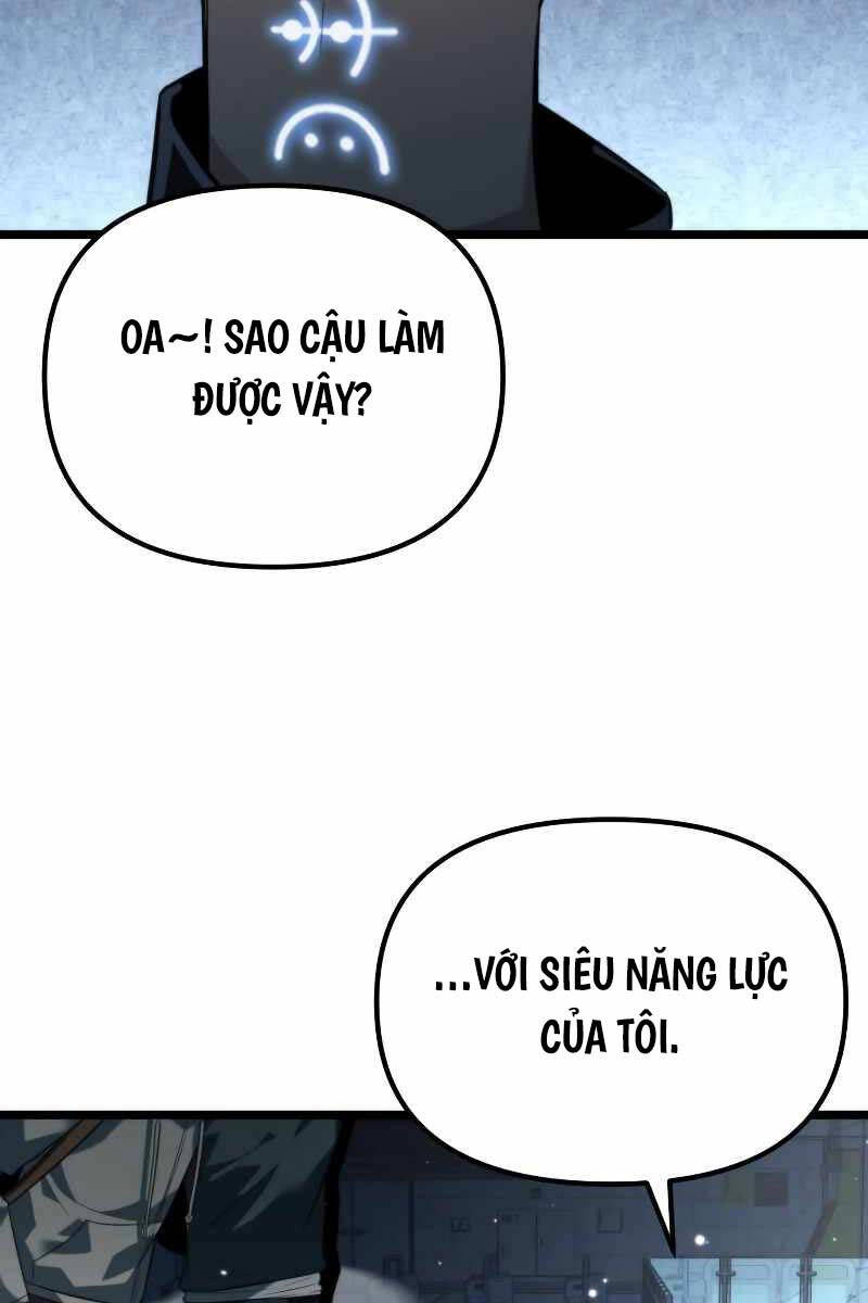 Chiến Binh Hồi Quy: Chương 8