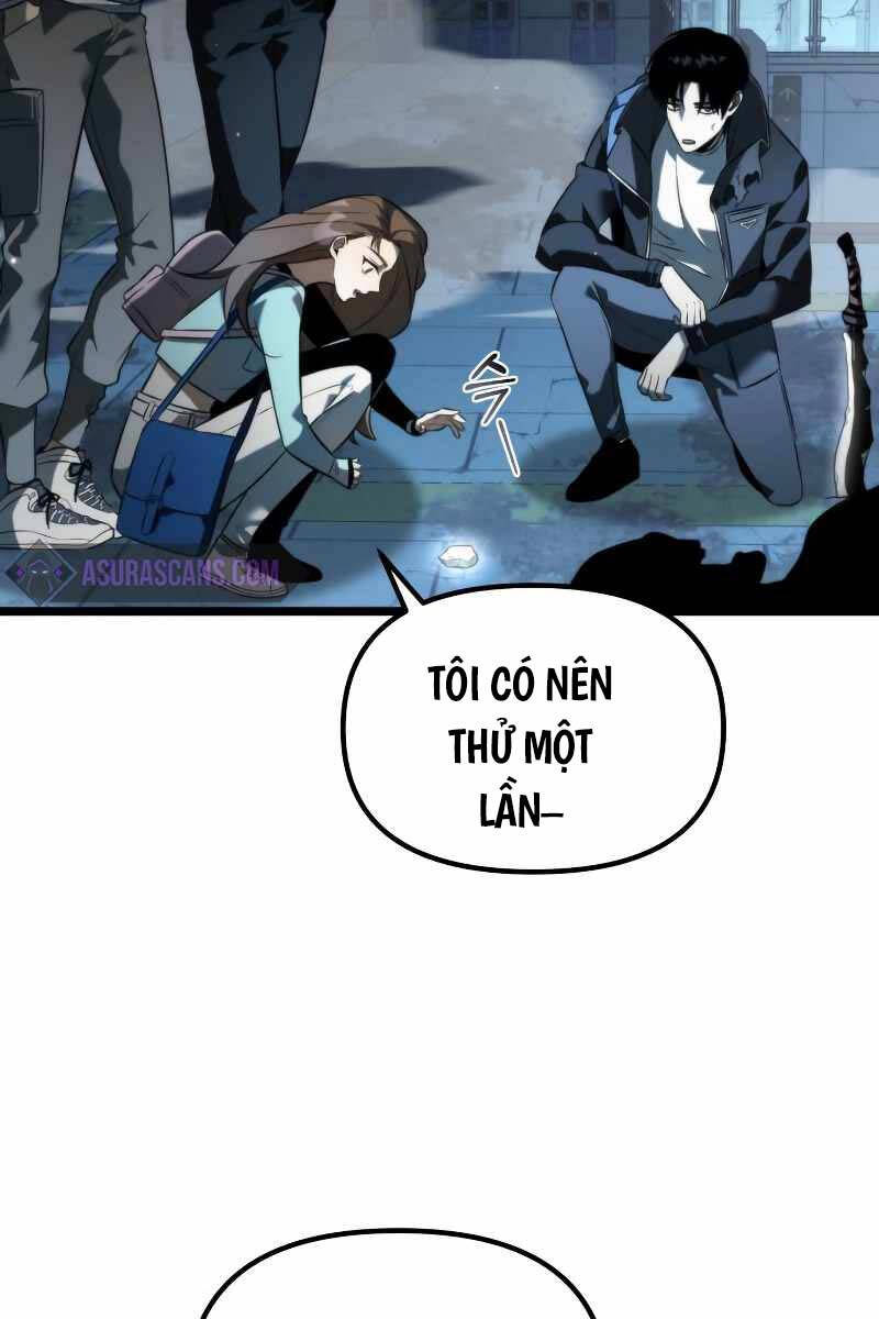 Chiến Binh Hồi Quy: Chương 8