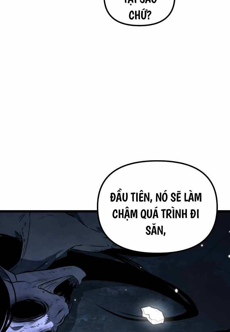 Chiến Binh Hồi Quy: Chương 8