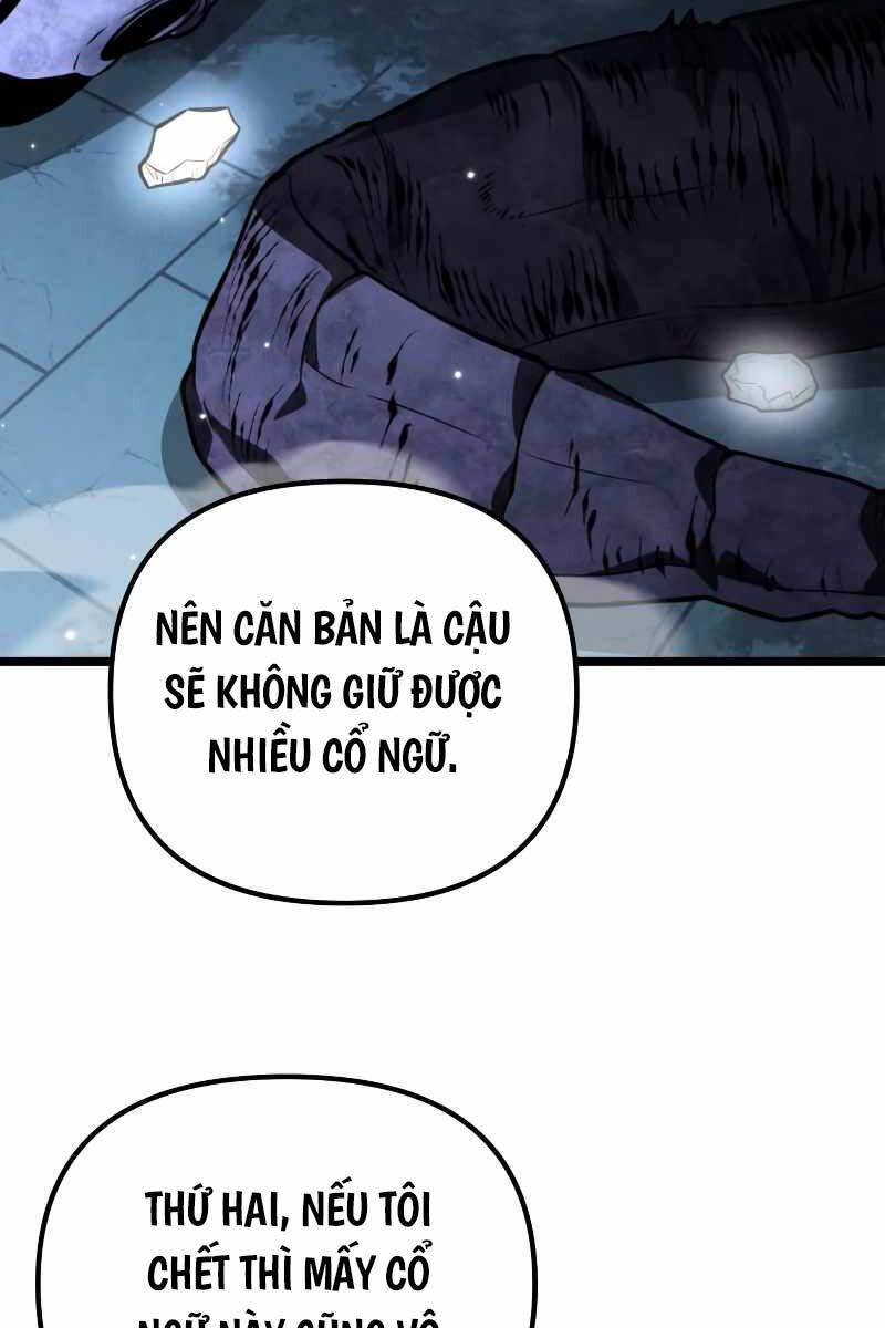Chiến Binh Hồi Quy: Chương 8