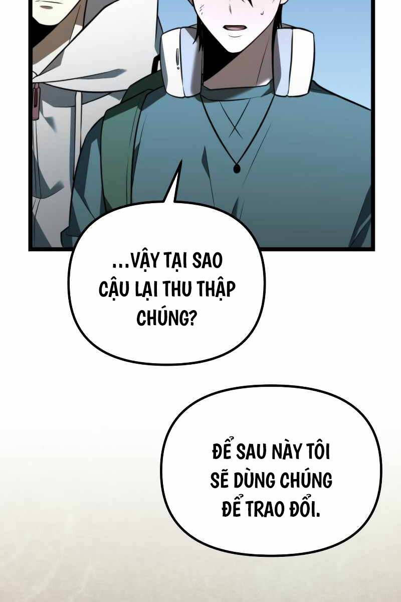 Chiến Binh Hồi Quy: Chương 8