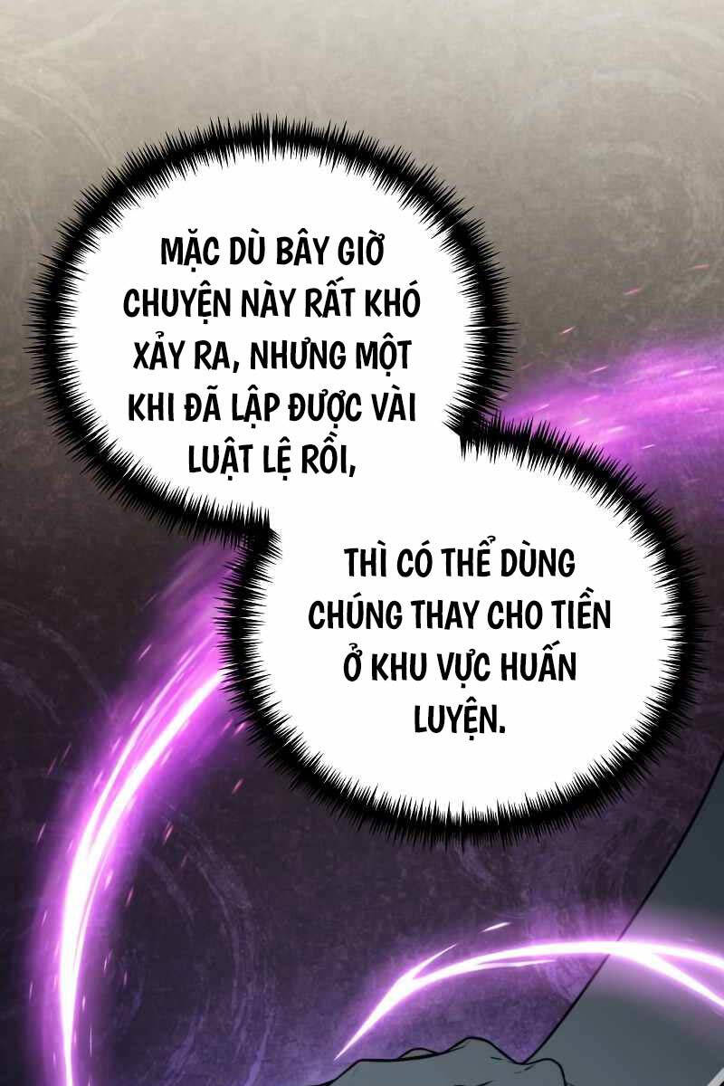 Chiến Binh Hồi Quy: Chương 8