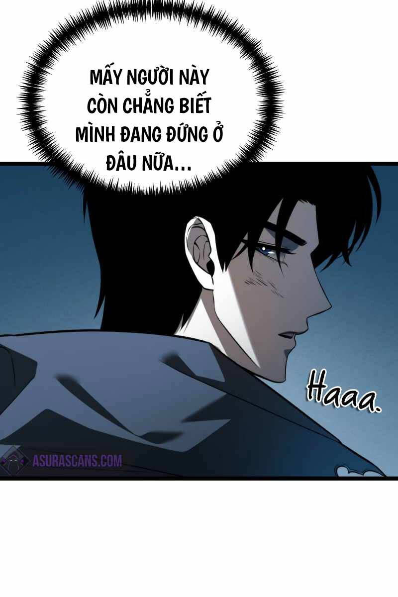 Chiến Binh Hồi Quy: Chương 8
