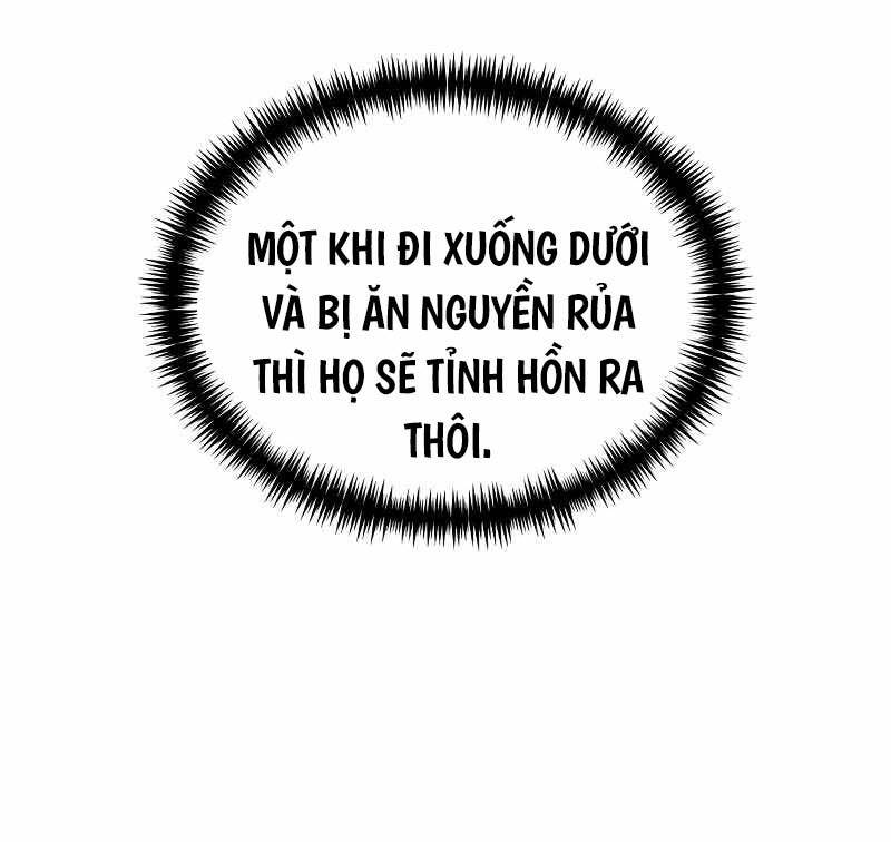 Chiến Binh Hồi Quy: Chương 8