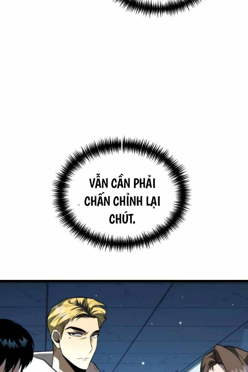 Chiến Binh Hồi Quy: Chương 8