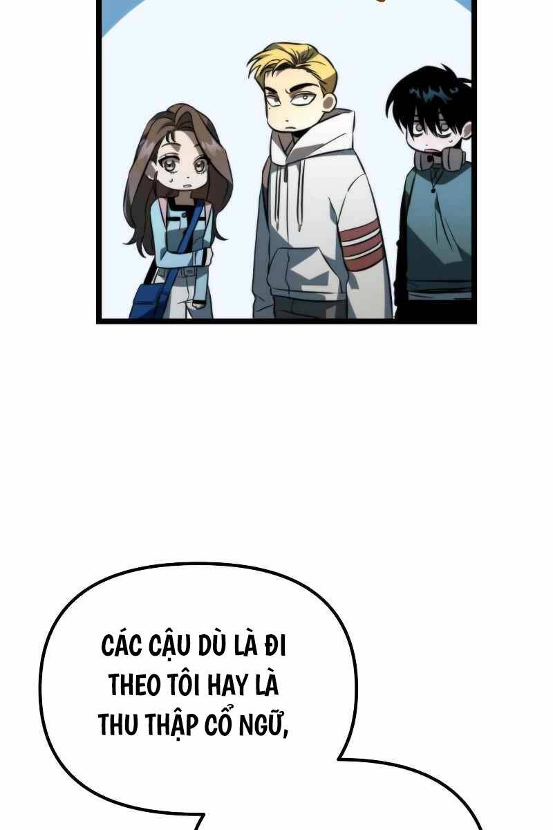 Chiến Binh Hồi Quy: Chương 8