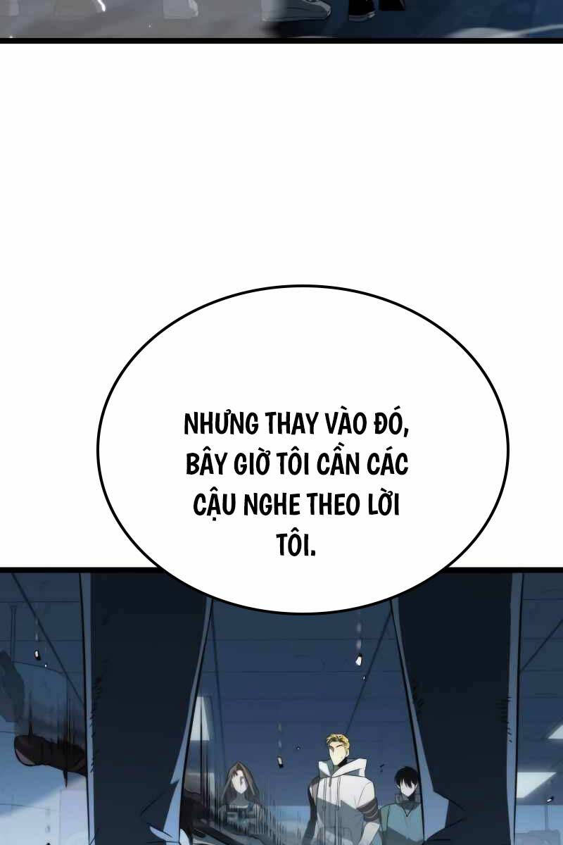Chiến Binh Hồi Quy: Chương 8