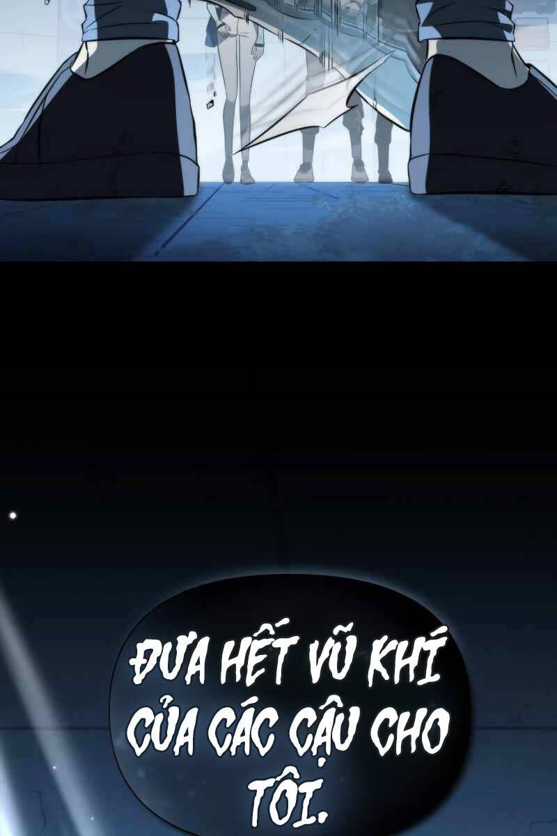 Chiến Binh Hồi Quy: Chương 8