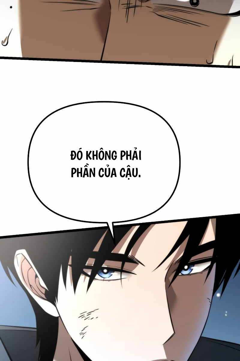Chiến Binh Hồi Quy: Chương 8