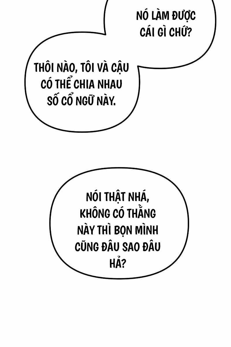 Chiến Binh Hồi Quy: Chương 8
