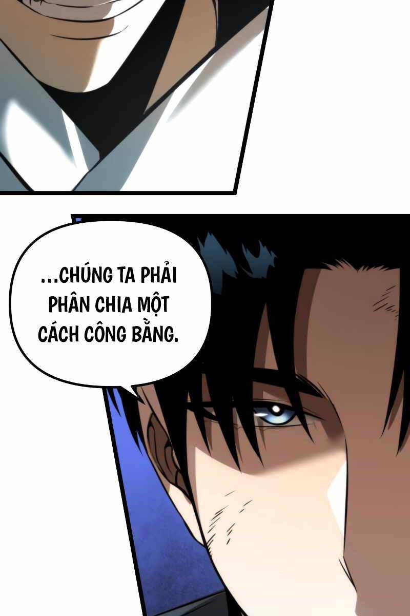 Chiến Binh Hồi Quy: Chương 8