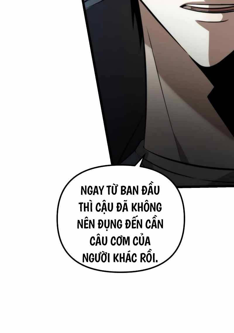 Chiến Binh Hồi Quy: Chương 8