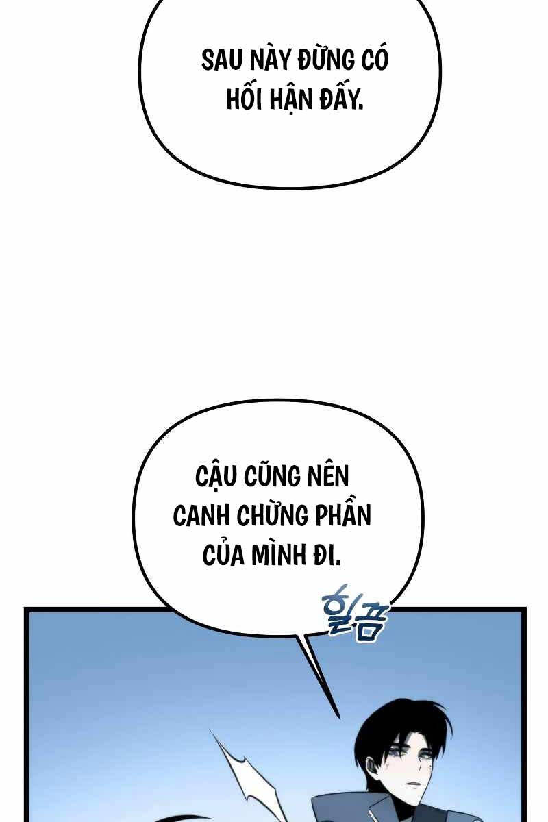 Chiến Binh Hồi Quy: Chương 8