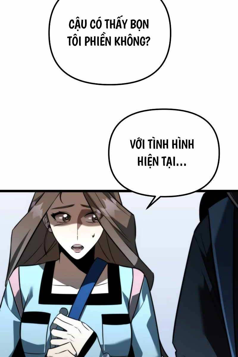 Chiến Binh Hồi Quy: Chương 8
