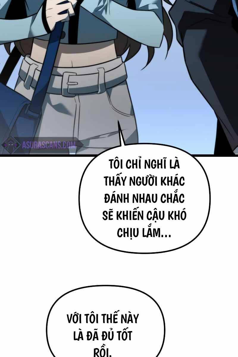Chiến Binh Hồi Quy: Chương 8