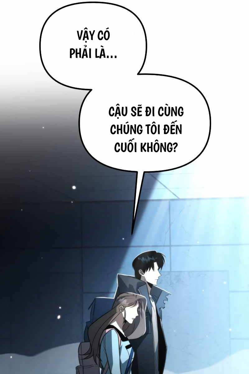 Chiến Binh Hồi Quy: Chương 8